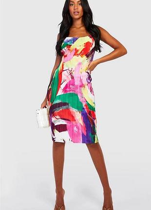 Плаття  boohoo 6