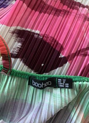 Плаття  boohoo 8