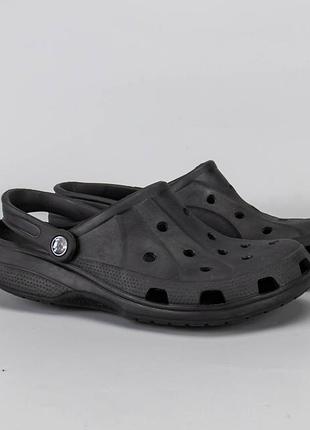Фирменные тапки m6w8 crocs.m8 w10.босоножки.шлепки.вьетнамки
