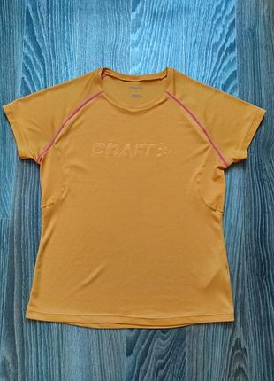 Футболка craft