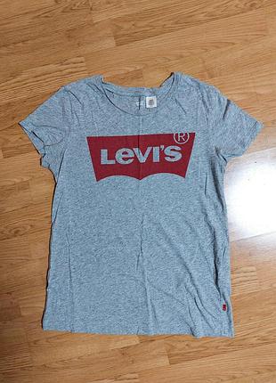Футболка levis р s