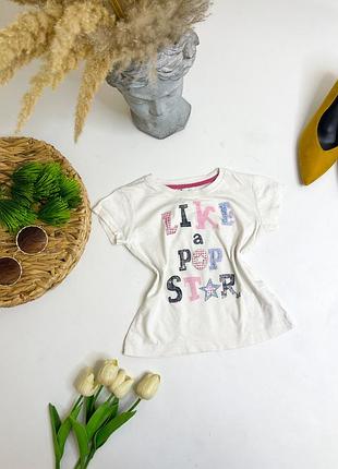 Футболка на 4 рочків