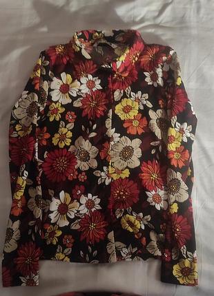 Рубашка жіноча