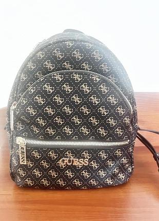 Рюкзак guess ( оригинал ),