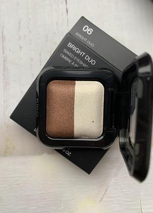 Запечённые тени kiko milano