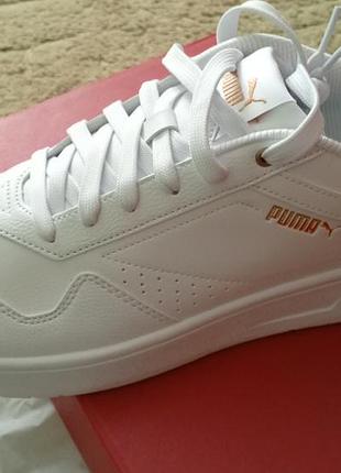 Кеди кросівки puma