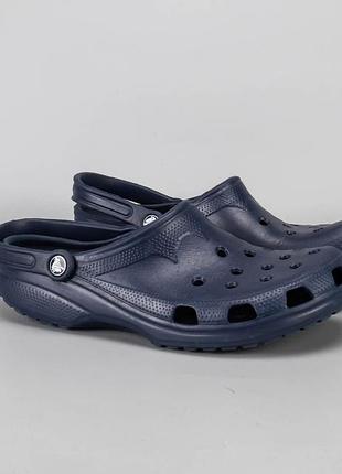 Фирменные тапочки m6w8 crocs.m10 w12.вьетнамки.шлепки.тапки