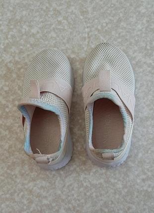 Кроссовки детские 6