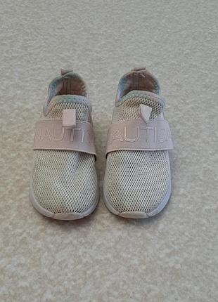 Кроссовки детские 2