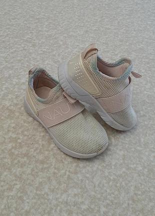 Кроссовки детские 4