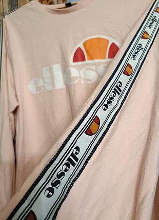 Ellesse кофточка 4