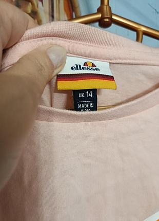 Ellesse кофточка 3