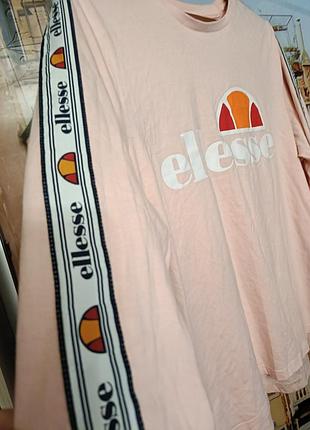 Ellesse кофточка 2