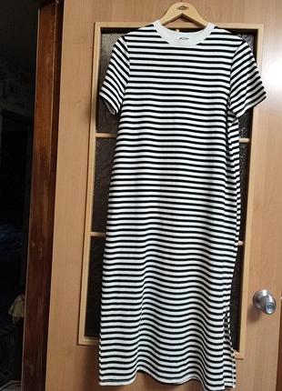 Платье женское трикотажное стрейчевое🔥