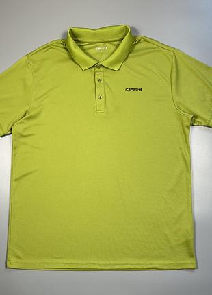 Чоловіча футболка-поло icepeak