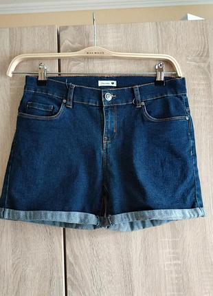 Джинсовые женские шорты chicoree s