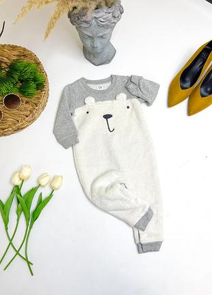 Теплий чоловічек 12-18