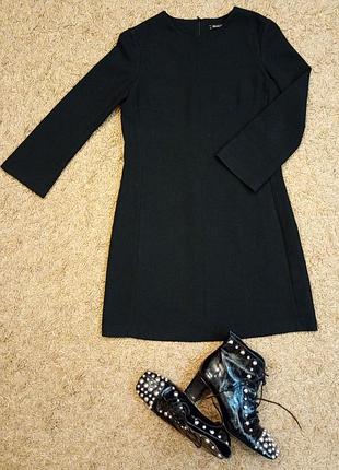 Сукня преміум-класу massimo dutti 4