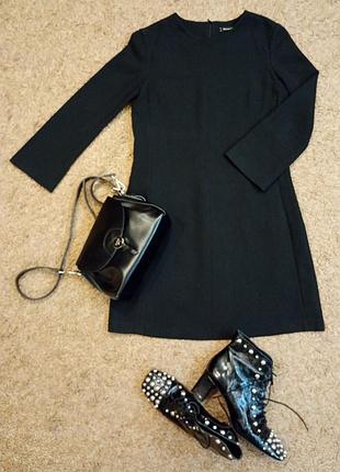 Сукня преміум-класу massimo dutti 5