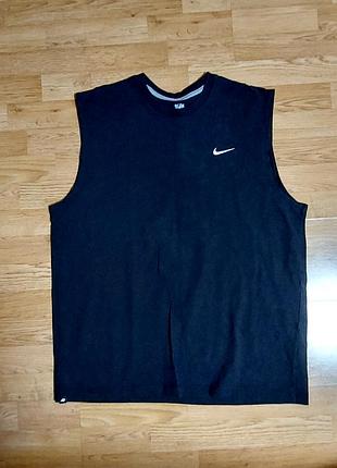 Футболка майка nike р  xxl