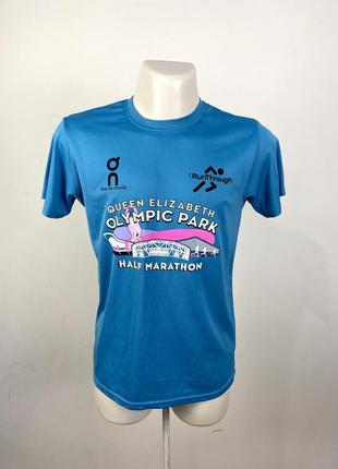 Футболка спортивная roly