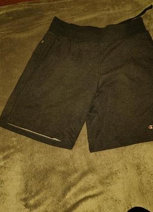 Шорти чоловічі фірми champion,стан новий,розмір:м
