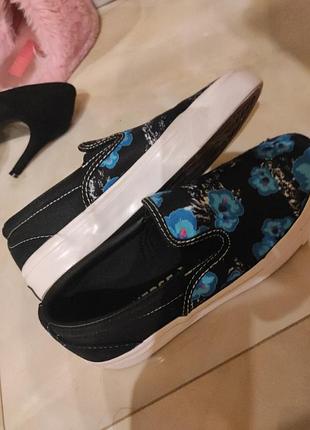 Converse кеды,оригинал сша