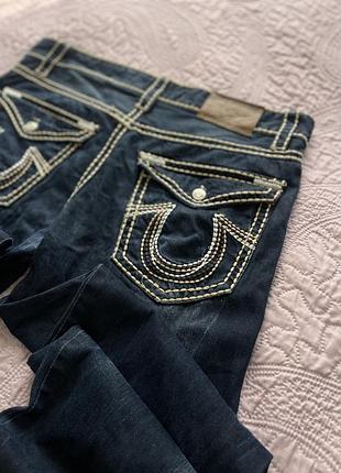 Джинси true religion (оригінал)