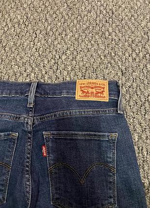 Джинси levi’s