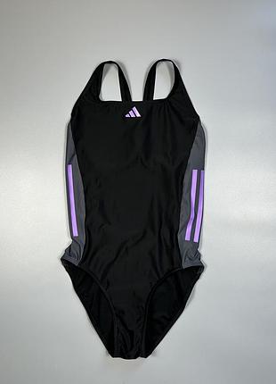 Жіночий суцільний купальник adidas оригінал