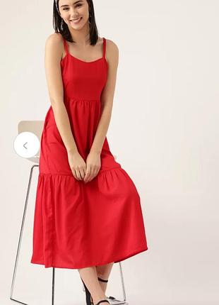 Платье женское papaya