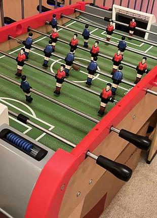 Настільний футбол