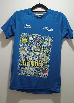 Футболка roly