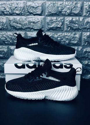 Мужские кроссовки adidas / летние кроссовки адидас