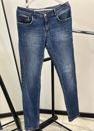 Чоловічі джинси philipp plein 34р