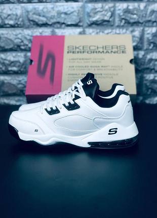 Чоловічі кросівки skechers