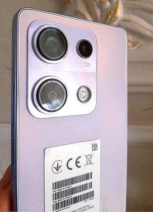 Xiaomi redmi note 14s 8/256gb + в подарок защитная пленка на экран