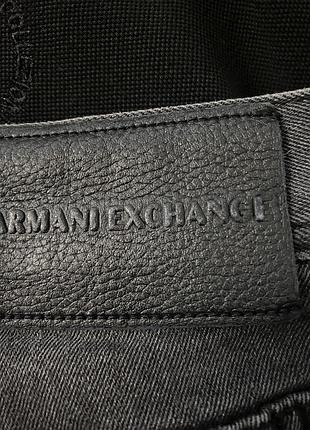 Джинси armany5 фото