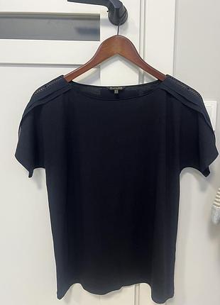 Футболка massimo dutti