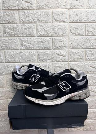 Кросівки new balance 2002r 44 28см
