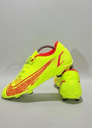 Бутси nike mercurial