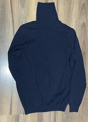 Світер гольф massimo dutti