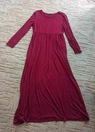 Женское платье