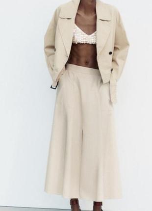 Спілниця максі zara