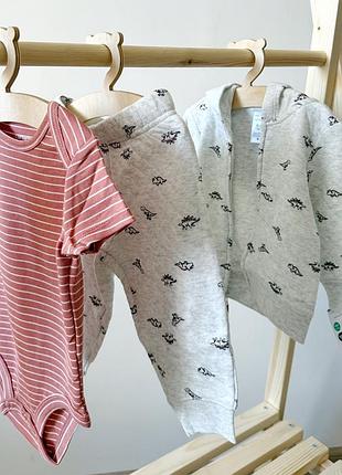 Дитячий костюмчик carter’s2 фото