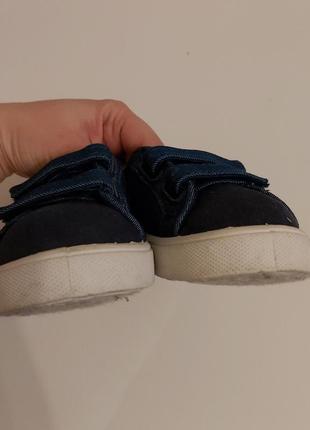 Тапочки для садика 4