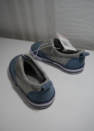 Дитячі кеди сліпони koala kids устілка 14.5 3