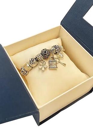 Браслет pandora