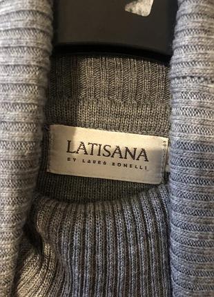 Водолазка laura bonelli 2