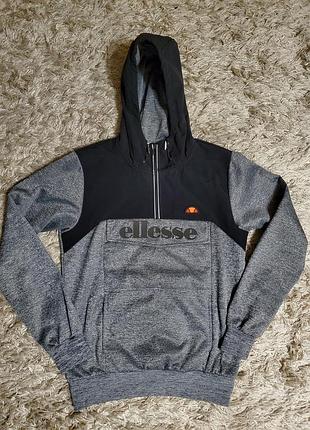 Худи, кофта ellesse